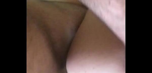  19 year old pounded by thick Arab